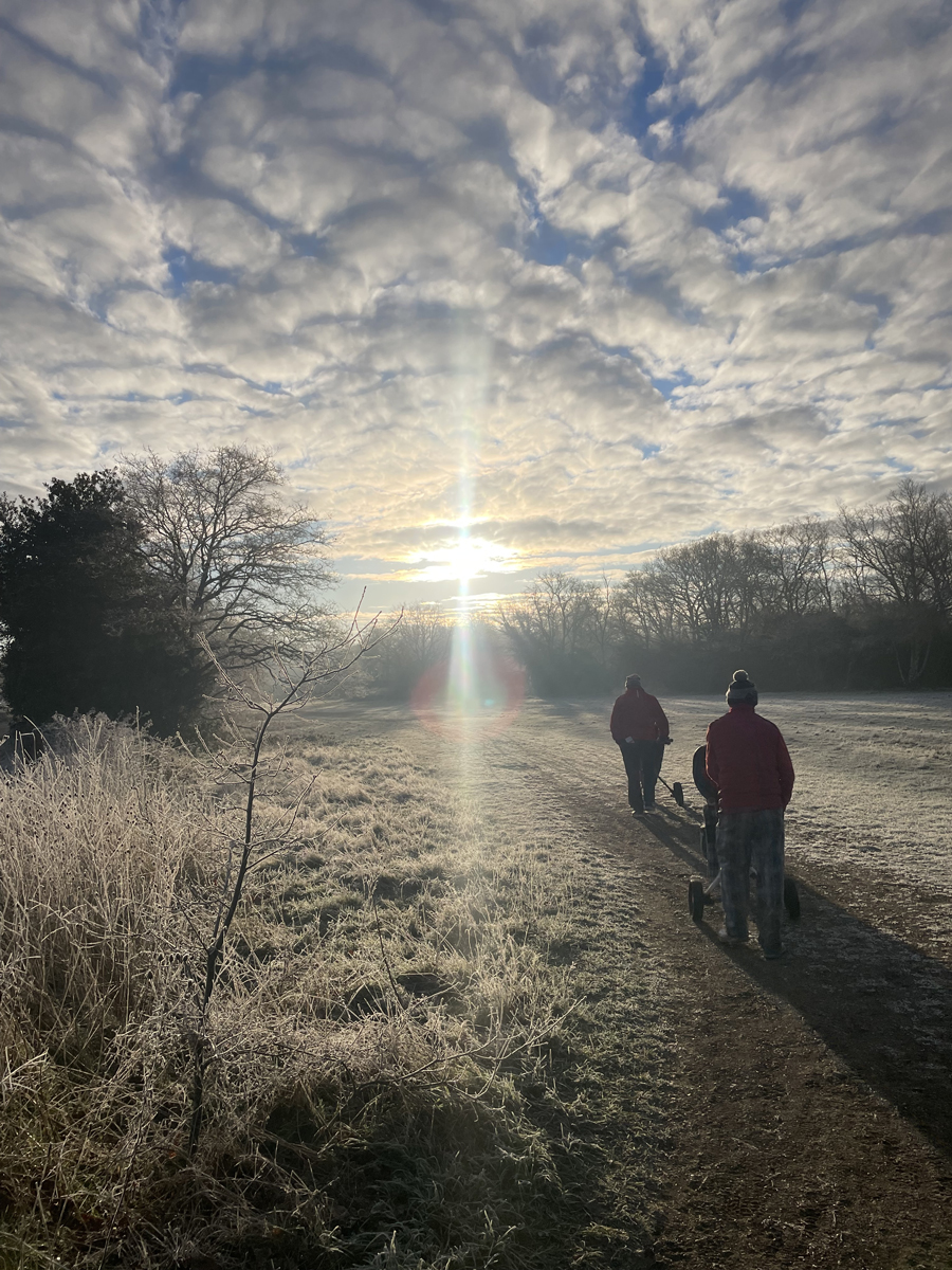 Photography Competition – The Winner